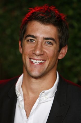 jonathan togo miami csi cbs celebrates monday night wolfe ryan season premieres omg zimbio fanpop allmovie getty photostream credit actors